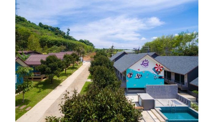 Be Leaf Resort poza 4