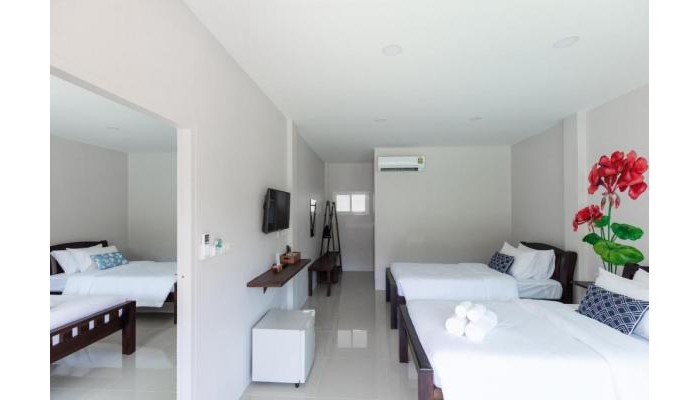 Be Leaf Resort poza 12