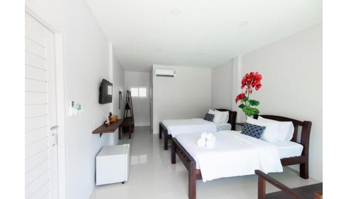 Be Leaf Resort poza 15