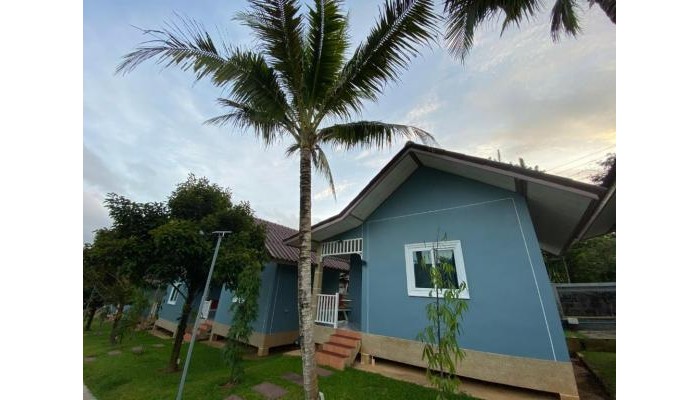 Be Leaf Resort poza 7