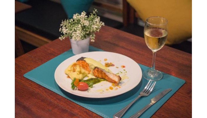 Hotel Kamala Beach Residence poza 15