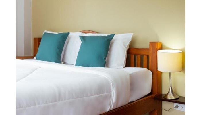 Hotel Kamala Beach Residence poza 2