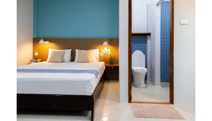 Hotel Kamala Beach Residence poza 9