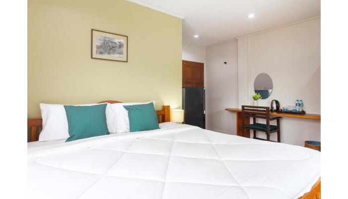 Hotel Kamala Beach Residence poza 3