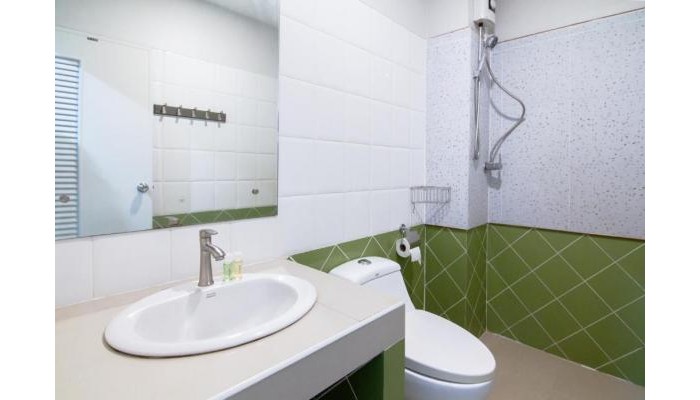 Hotel Kamala Beach Residence poza 12