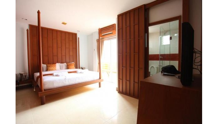 Hotel Lotus Patong poza 6