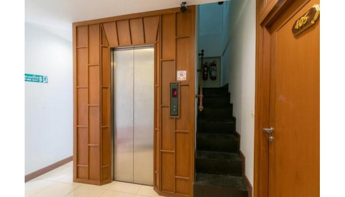 Hotel Lotus Patong poza 2