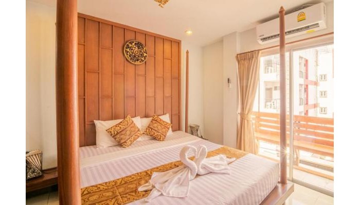 Hotel Lotus Patong poza 10