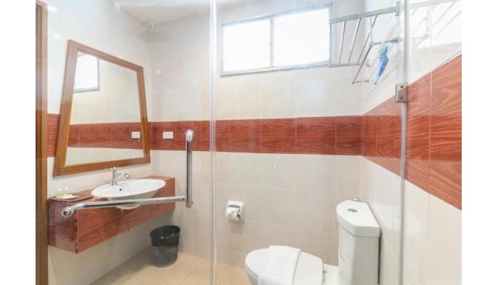 Hotel Lotus Patong poza 20