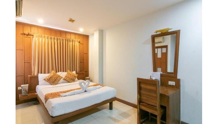 Hotel Lotus Patong poza 14