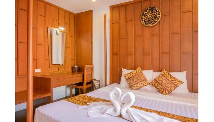 Hotel Lotus Patong poza 11