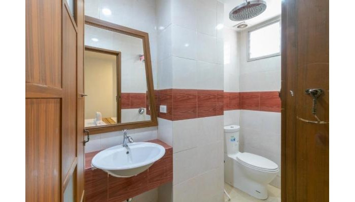 Hotel Lotus Patong poza 17