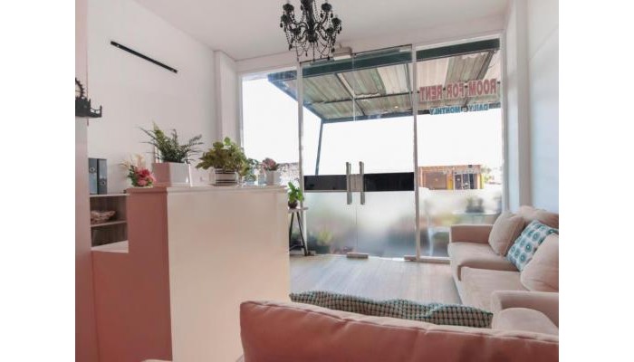 Hotel Oyo 1162 Chalong Home Place poza 2