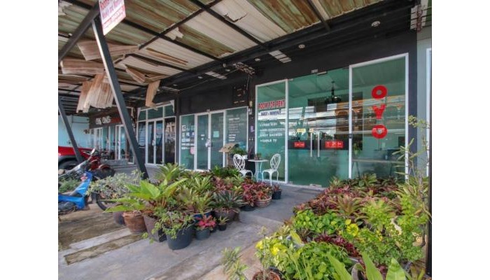 Hotel Oyo 1162 Chalong Home Place poza 1
