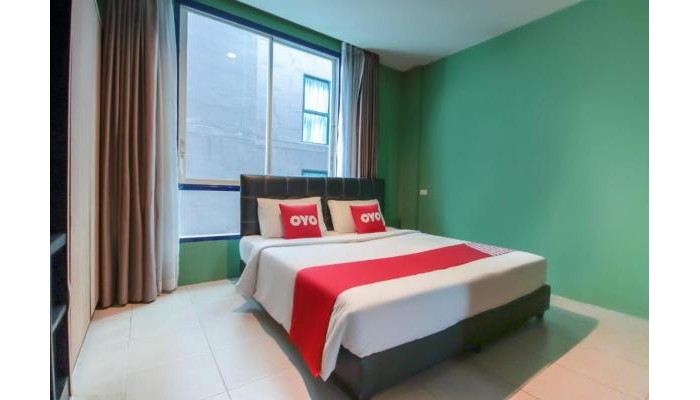 Hotel Oyo 1162 Chalong Home Place poza 6
