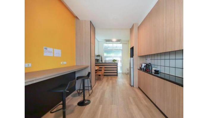 Hotel Oyo 1162 Chalong Home Place poza 9