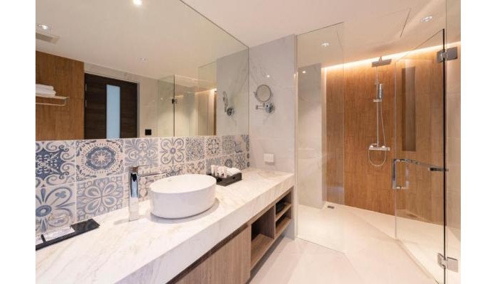 Hotel Ramada Plaza By Wyndham Chao Fah Phuket poza 6