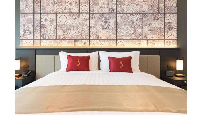 Hotel Ramada Plaza By Wyndham Chao Fah Phuket poza 1