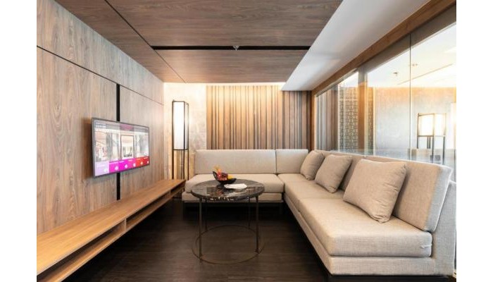 Hotel Ramada Plaza By Wyndham Chao Fah Phuket poza 5