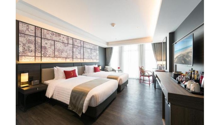 Hotel Ramada Plaza By Wyndham Chao Fah Phuket poza 2