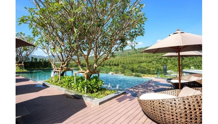 Hotel Ramada Plaza By Wyndham Chao Fah Phuket poza 12