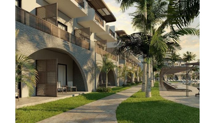 Hotel Jaz Neo Casa Maza poza 1