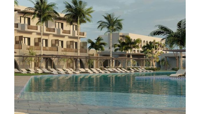 Hotel Jaz Neo Casa Maza poza 5