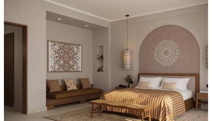 Hotel Jaz Sakhra poza 3