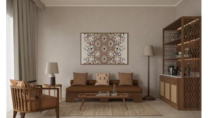 Hotel Jaz Sakhra poza 4