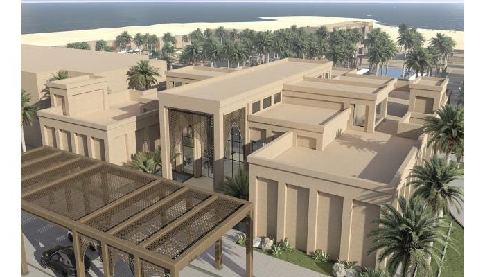 Hotel Jaz Sakhra poza 2