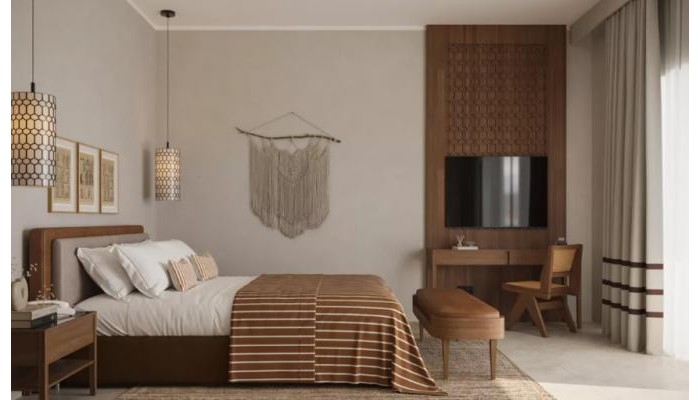 Hotel Jaz Sakhra poza 6