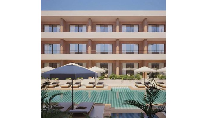 Hotel Jaz Villagio poza 3