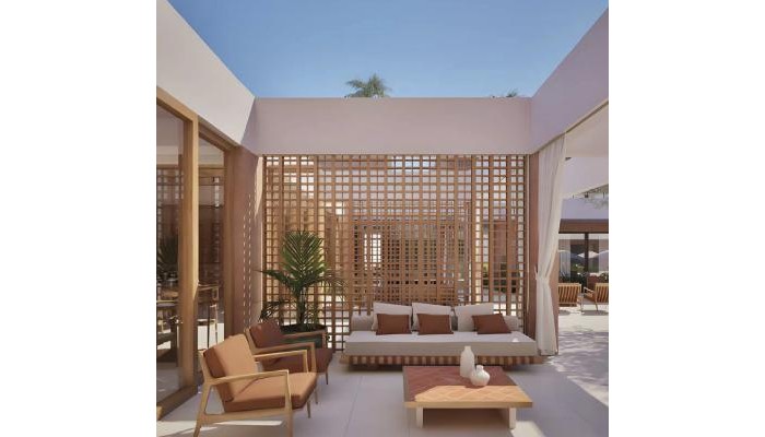 Hotel Jaz Villagio poza 2