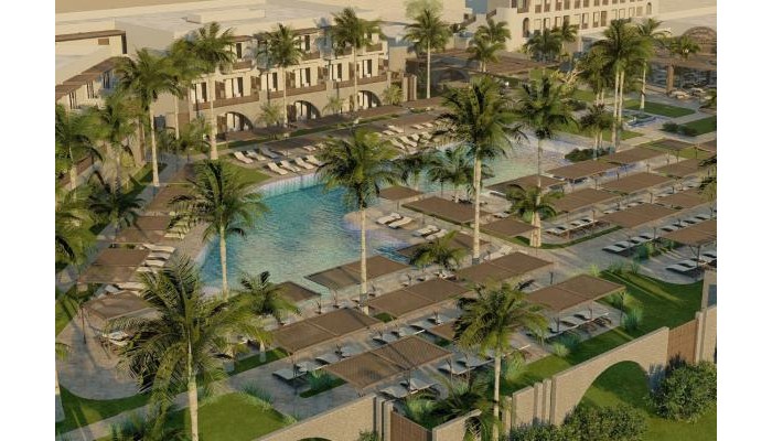 Hotel Jaz Viva Casa Maza poza 3