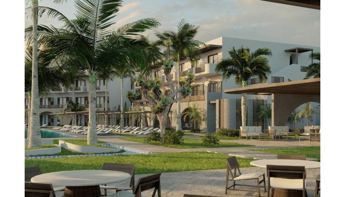 Hotel Jaz Viva Casa Maza poza 2