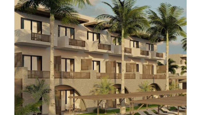 Hotel Jaz Viva Casa Maza poza 0