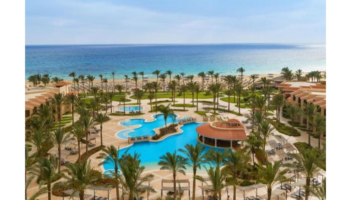Jaz Almaza Beach Resort, Almaza Bay poza 1
