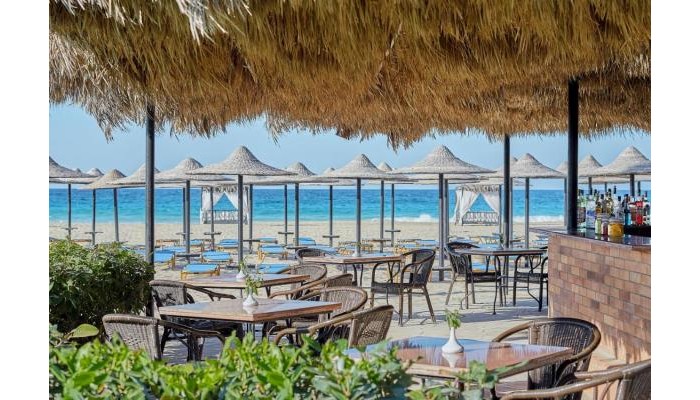 Jaz Almaza Beach Resort, Almaza Bay poza 12
