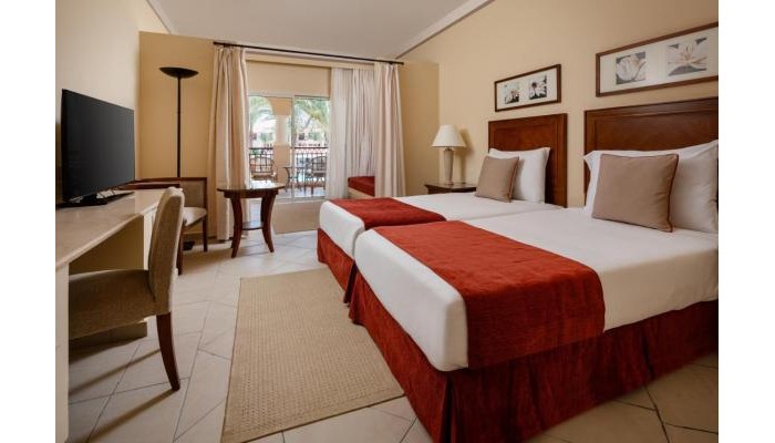 Jaz Almaza Beach Resort, Almaza Bay poza 5