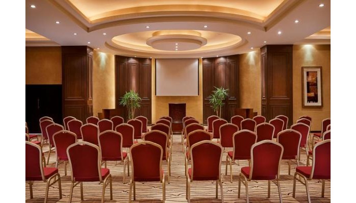 Jaz Almaza Beach Resort, Almaza Bay poza 14