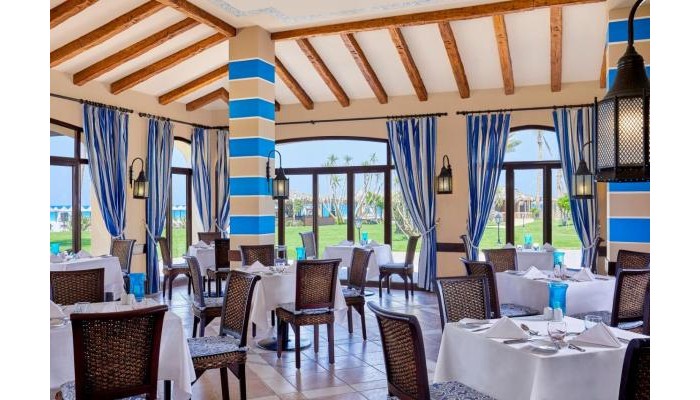 Jaz Almaza Beach Resort, Almaza Bay poza 7