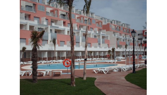 Apartahotel Marina Rey poza 7