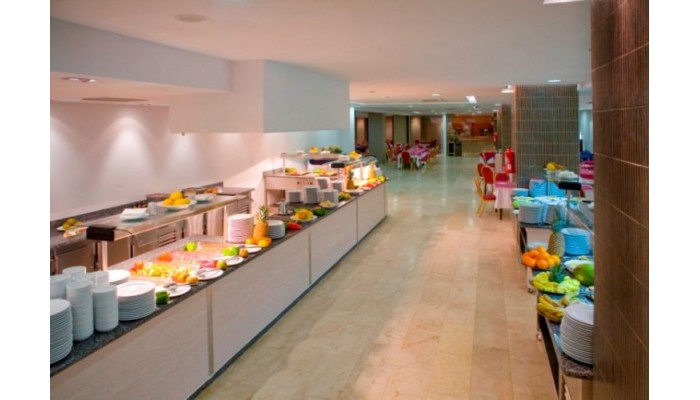 Apartahotel Marina Rey poza 9