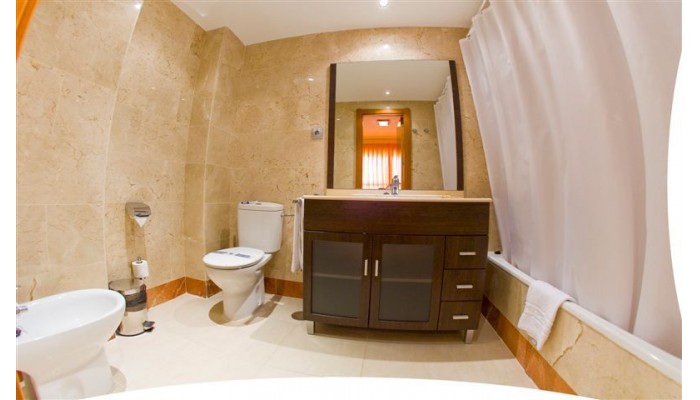 Apartahotel Marina Rey poza 2