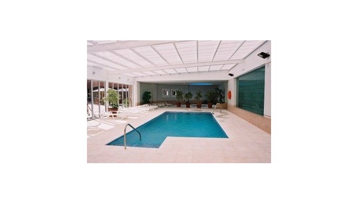 Aparthotel Arena Center poza 3