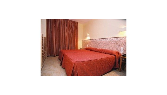 Aparthotel Arena Center poza 2