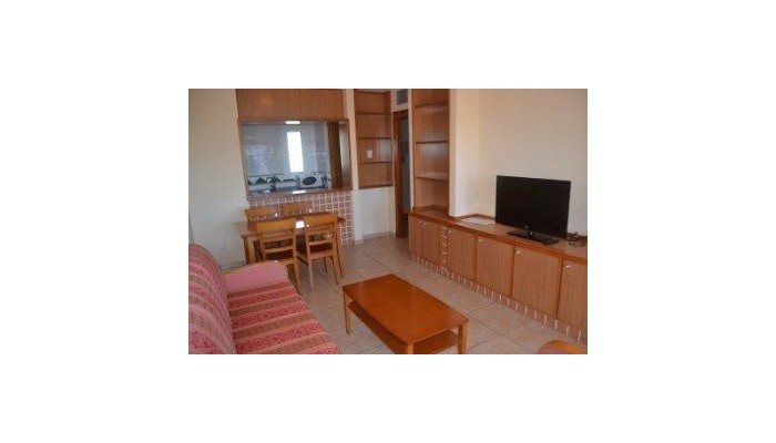 Aparthotel Arena Center poza 0