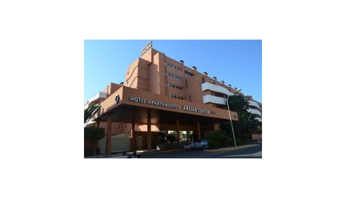 Aparthotel Arena Center poza 8