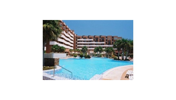 Aparthotel Arena Center poza 7