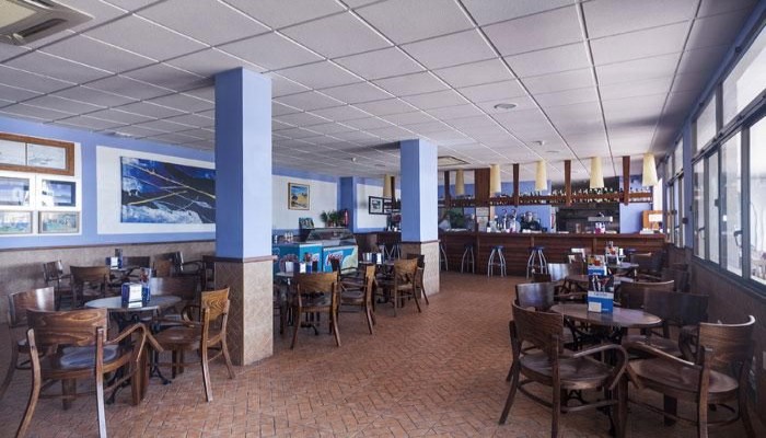 Aparthotel Best Pueblo Indalo poza 8